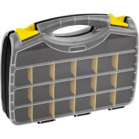 Органайзер "MULTIMAX" пластиковый, 15", STAYER 38039-15