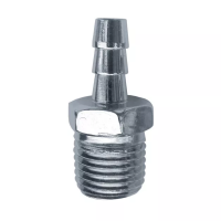 Переходник байонет х  F1/4"  Кратон 3 01 05 021