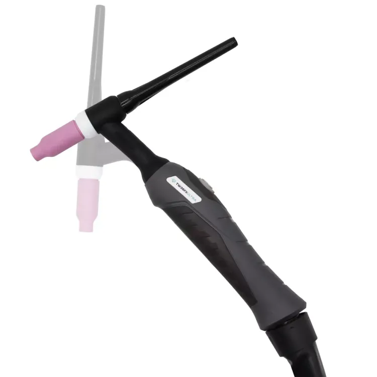 Горелка TW 26FX Ultra 8m (OKC35x50 / 2pin / Gas б/р) PR26835211 купить в Челябинске