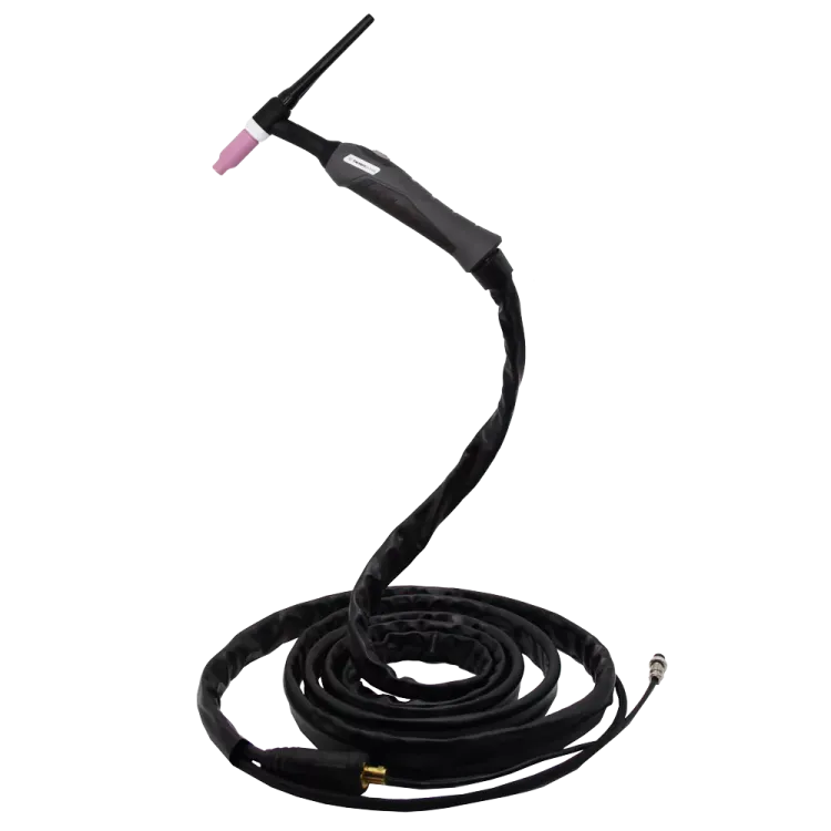 Горелка TW 26FX Ultra 8m (OKC35x50 / 2pin / Gas б/р) PR26835211 купить в Челябинске
