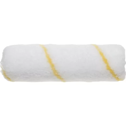 Ролик GIRPAINT ПОЛИАКРИЛ малярный, ворс 10мм, бюгель 6мм, 30х150мм, STAYER Master 0215-15 купить в Челябинске