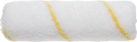 Ролик GIRPAINT ПОЛИАКРИЛ малярный, ворс 10мм, бюгель 6мм, 30х150мм, STAYER Master 0215-15 купить в Челябинске