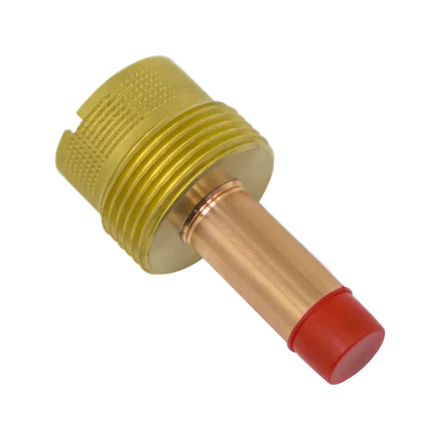 Держатель цанги 4,0 мм GL увеличенный (TW 17-18-26) Оберон XL45V63 купить в Челябинске