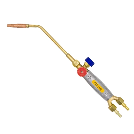 Горелка ацетиленовая Г3А (4,5) (Оберон) N2203 купить в Челябинске