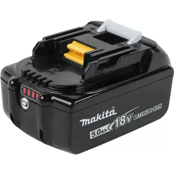 Аккумулятор Makita 197280-8, тип BL1850B, 18В, 5Ач Li-ion купить в Челябинске