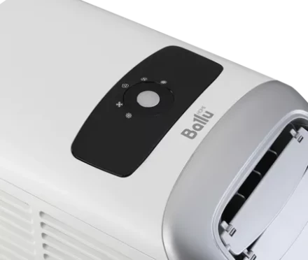 Мобильный кондиционер BALLU BPAC-09 CM купить в Челябинске