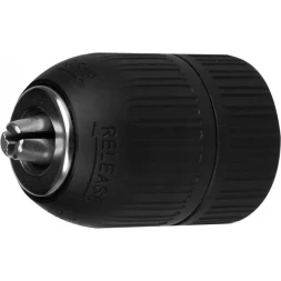 Патрон ЗУБР "ЭКСПЕРТ" быстрозажимной для дрели, 13мм, 1/2" 2907-13-1/2_z01