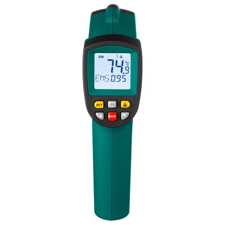 Пирометр инфракрасный TRM-950 45703-950 купить в Челябинске