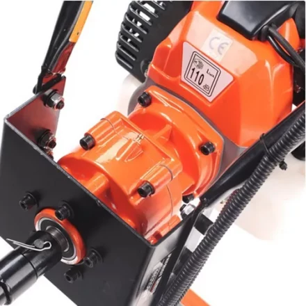 Бензобур Patriot PT AE 60 D купить в Челябинске