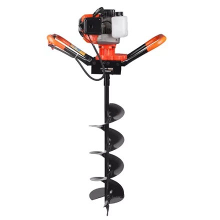 Бензобур Patriot PT AE 60 D купить в Челябинске