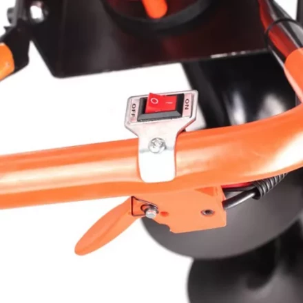 Бензобур Patriot PT AE 60 D купить в Челябинске