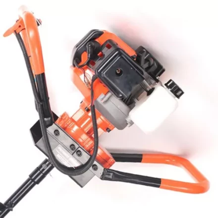 Бензобур Patriot PT AE 60 D купить в Челябинске