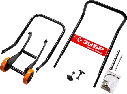 Виброплита бензиновая двигатель Honda ЗВПБ-20 АХ серия ПРОФЕССИОНАЛ купить в Челябинске