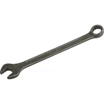 Ключ комбинированный ЗУБР серия &quot;Т-80&quot;, хромованадиевая сталь, зелёный цинк, 10мм 27025-10 купить в Челябинске