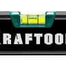 Профессиональный магнитный уровень с зеркальным глазком KRAFTOOL 34785-60 купить в Челябинске