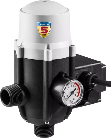 Блок автоматики ЗБА серия МАСТЕР купить в Челябинске