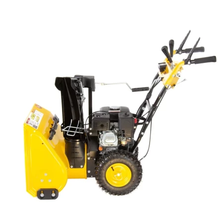 Снегоуборочная машина бензиновая Denzel SB 650 E 97602 купить в Челябинске