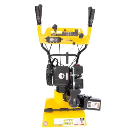 Снегоуборочная машина бензиновая Denzel SB 650 E 97602 купить в Челябинске