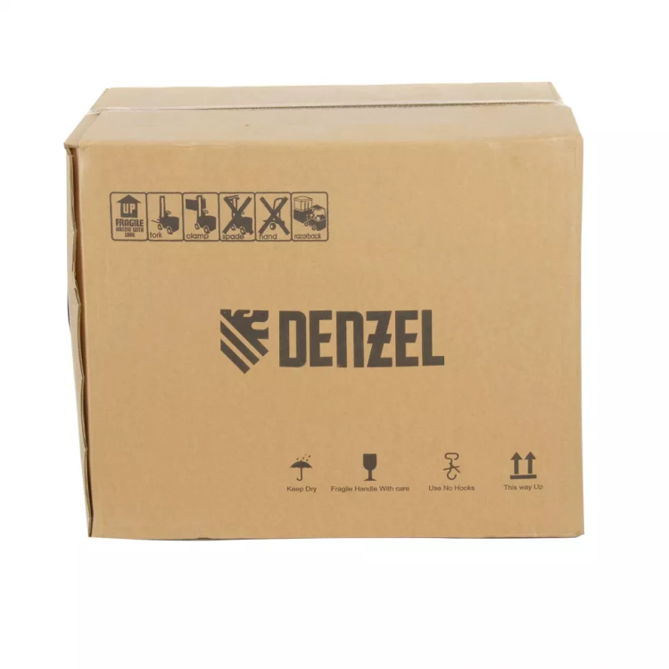 Снегоуборочная машина бензиновая Denzel SB 650 E 97602 купить в Челябинске