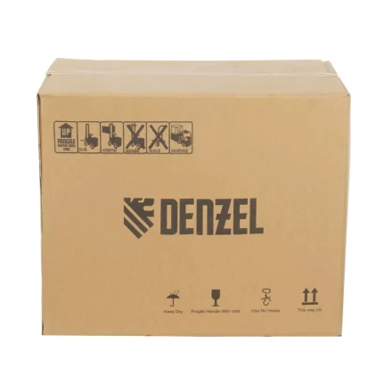 Снегоуборочная машина бензиновая Denzel SB 650 E 97602 купить в Челябинске