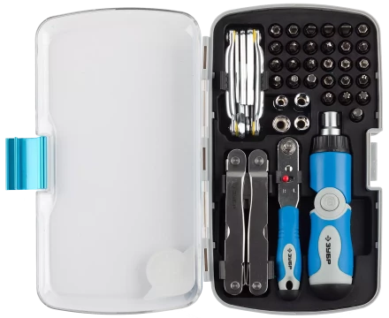 Наборы слесарно-монтажного инструмента серия ПРОФЕССИОНАЛ купить в Челябинске