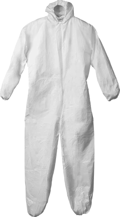 Комбинезоны защитные серия ПРОФЕССИОНАЛ купить в Челябинске