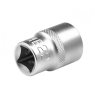 Головка торцевая 1/2 Е22 CrV Stels 13875 купить в Челябинске