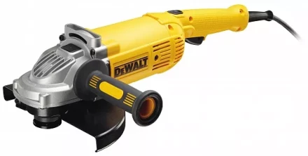 Шлифмашина DeWalt УШМ DWE 493 купить в Челябинске