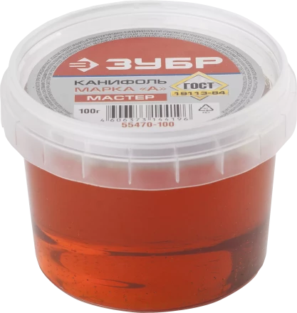 Канифоль для паяльных работ серия Без серии купить в Челябинске