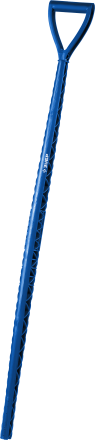 Черенок для снеговых лопат пластиковый серия Без серии купить в Челябинске