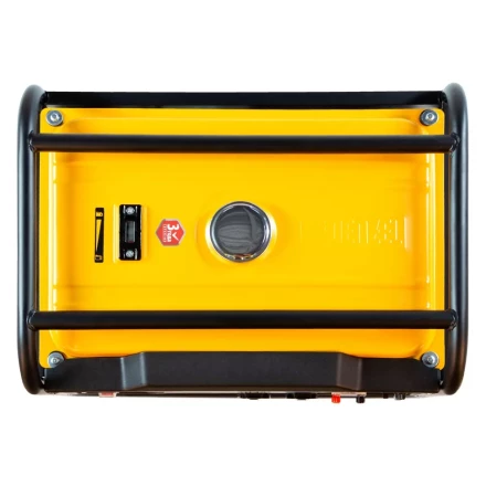 Генератор бензиновый PS 25 Denzel 946814 купить в Челябинске