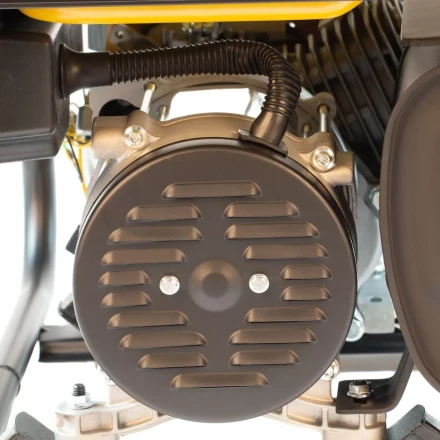 Генератор бензиновый PS 25 Denzel 946814 купить в Челябинске