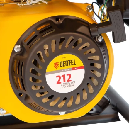 Генератор бензиновый PS 25 Denzel 946814 купить в Челябинске