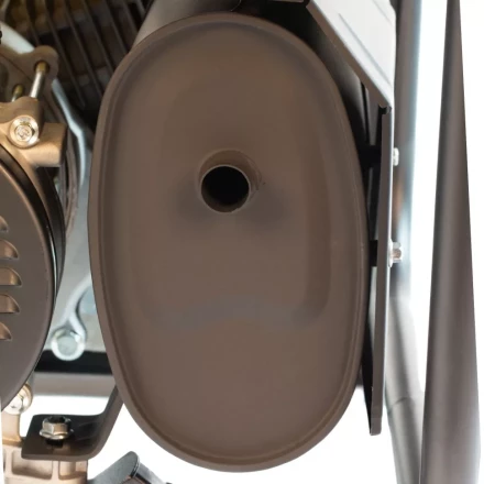 Генератор бензиновый PS 25 Denzel 946814 купить в Челябинске