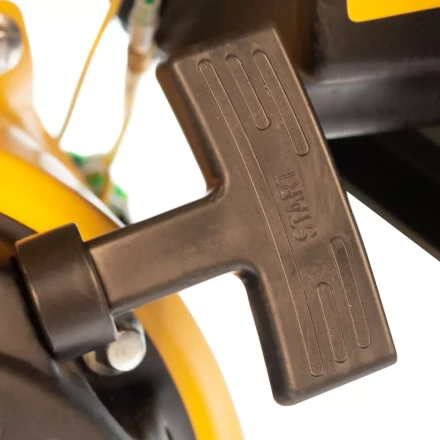 Генератор бензиновый PS 25 Denzel 946814 купить в Челябинске