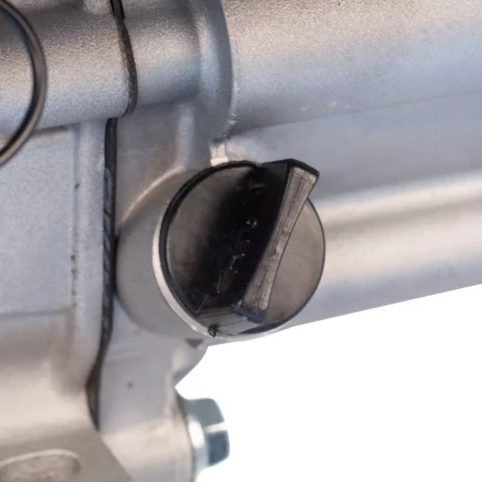 Генератор бензиновый PS 25 Denzel 946814 купить в Челябинске