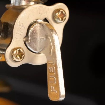 Генератор бензиновый PS 25 Denzel 946814 купить в Челябинске