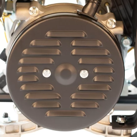 Генератор бензиновый PS 25 Denzel 946814 купить в Челябинске