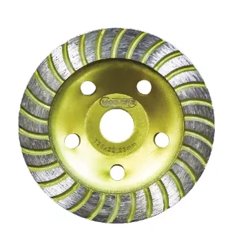 Фреза алмазная торцевая турбированная 230*4.5*22.23 купить в Челябинске