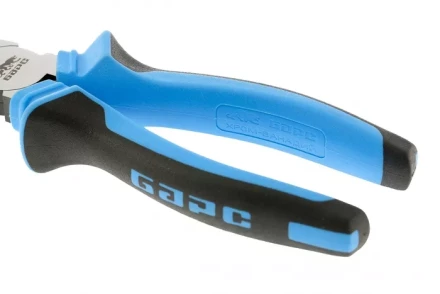 Бокорезы БАРС 160 мм, двухкомпонентные рукоятки 17597 купить в Челябинске