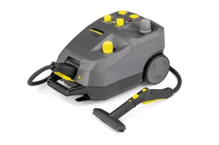 Пароочиститель KARCHER SG 4/4 профи купить в Челябинске