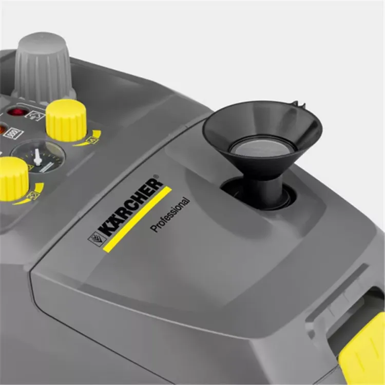 Пароочиститель KARCHER SG 4/4 профи купить в Челябинске