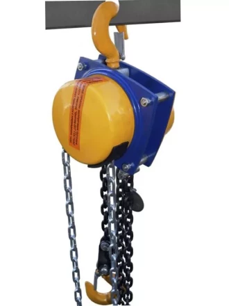 Таль ручная шестеренная ТРШСп-Ех-1,0 т 6 м 101164 купить в Челябинске