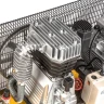 Компрессор масляный Denzel DR5500/200 ременный 58084 купить в Челябинске