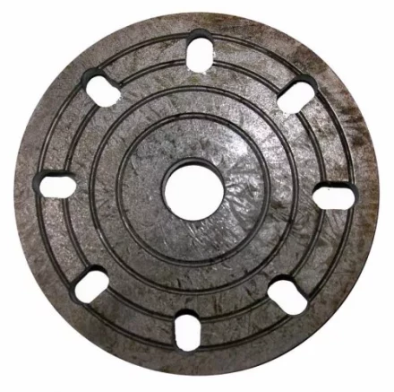 Планшайба ф190мм К402403 23312 купить в Челябинске