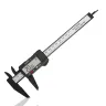 Штангенциркуль цифровой GJ61 Deko, 065-0210 купить в Челябинске