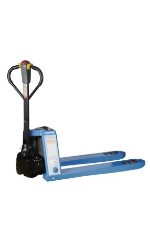 Тележка электрическая 1500 кг 1150 мм TOR EPT15H Li-pol 48/10 В/Ач 1050319 купить в Челябинске