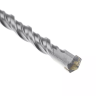 Бур HAMMER Ф10х260мм SDS Plus (201-118) купить в Челябинске