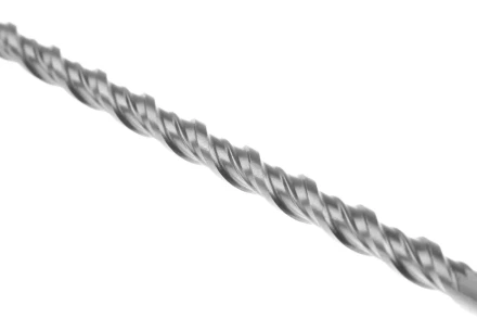 Бур HAMMER Ф10х260мм SDS Plus (201-118) купить в Челябинске