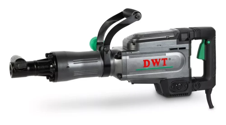 Отбойный молоток DWT AHP15-30 BMC купить в Челябинске